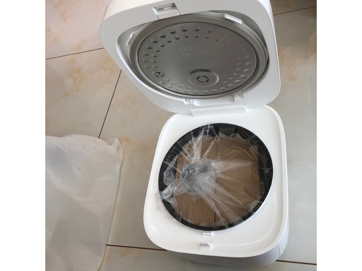 请问米家米家 电饭煲怎么样呢？使用测评质量如何？