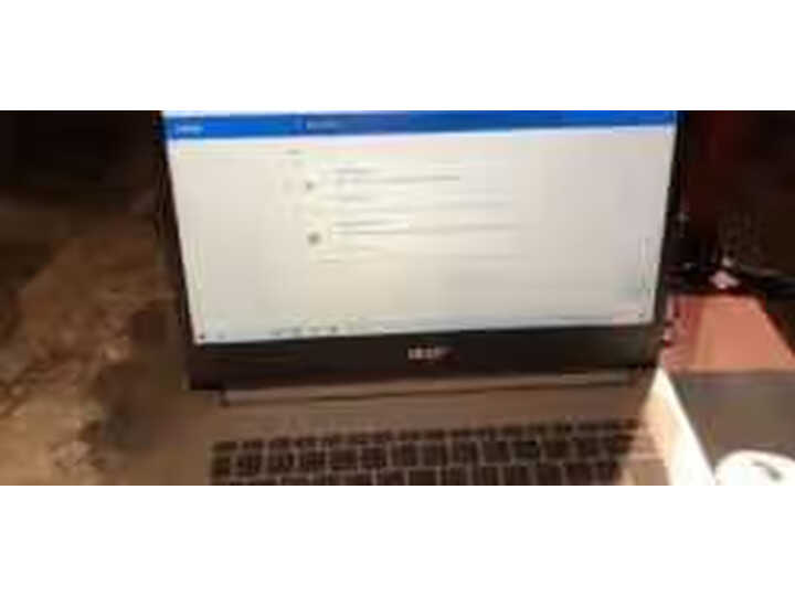 宏碁EX215怎么样-宏碁EX215性能测评与使用体验_http://www.itswebtime.com_好物推荐_第14张