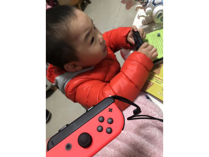 任天堂switch和ps4哪个更好，差别都有什么