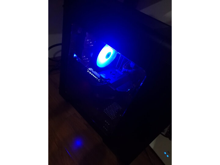 铭瑄MS-GeForce RTX2060 iCraft 6G怎么样_http://www.meifudie.com_好物_第10张