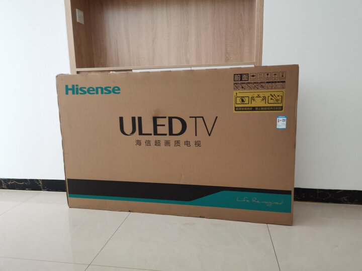比拼海信hz55e8a和hz55u7a哪个好？反馈有什么区别？