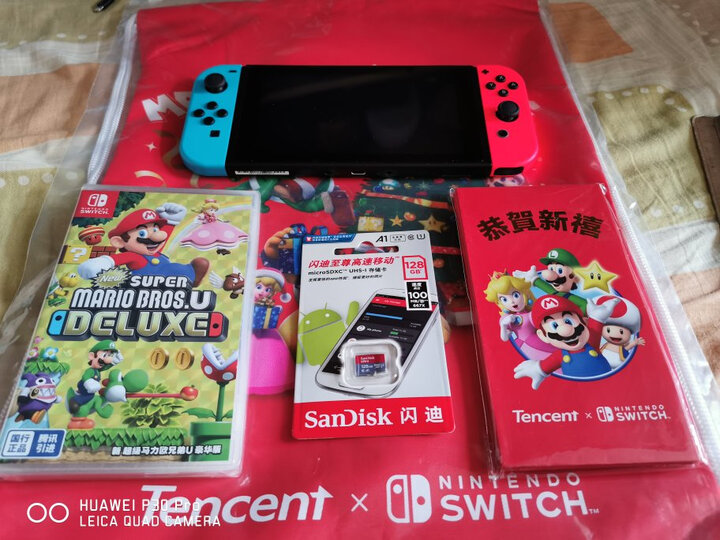 任天堂switch和xbox360区别大么，入手哪个好如何