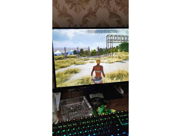 爆料华硕vg27bq和vg27aqe哪个好？剖析区别大吗？