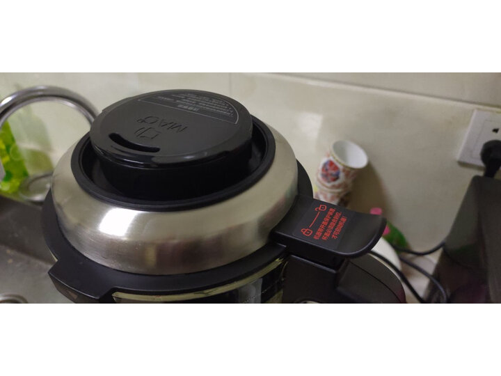 体验美的PB12Power304怎么样呢？质量解析质量如何？