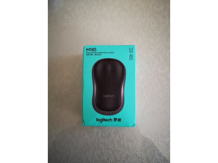 入手罗技m185和m220区别有没有？点评哪个好？
