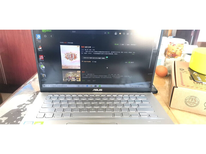 剖析华硕vivobook系列和灵耀系列区别有没有？解析哪个好？