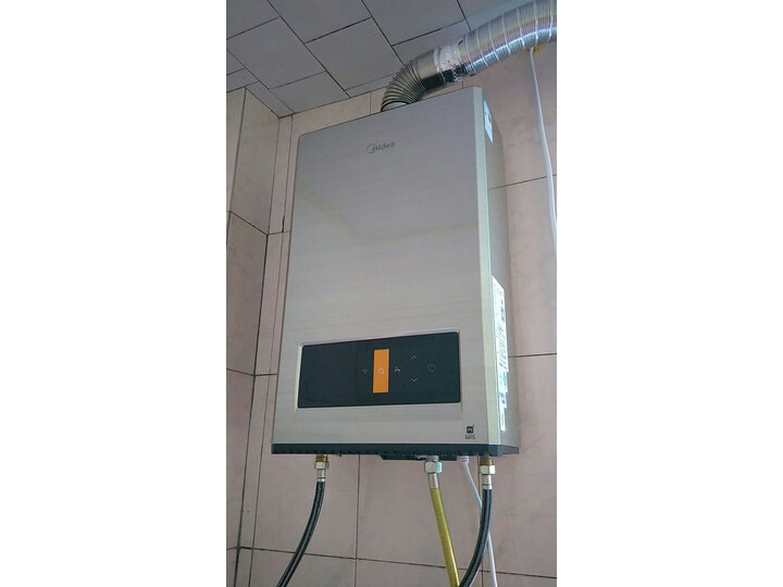 美的（Midea）16升燃气热水器JSQ30-JM5怎么样？质量有缺陷吗【已曝光】 首页推荐 第4张