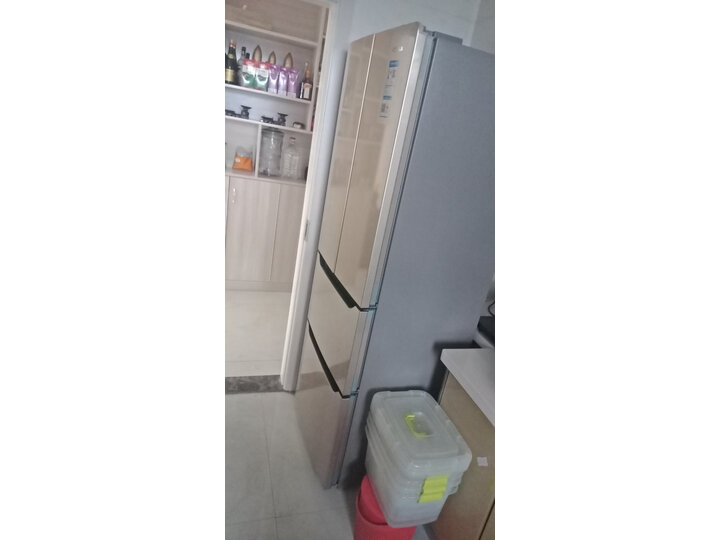 讨论康佳BCD-300EGX4SU怎么样呢？真实解密好用吗？