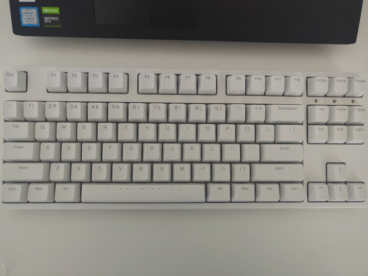 入手ikbcw200和w210区别哪个好？点评有何区别？