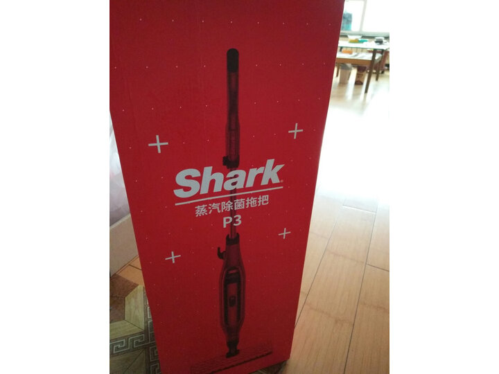 鲨客（Shark）蒸汽拖把P36怎么样？好不好，优缺点区别有啥？ 首页推荐 第1张