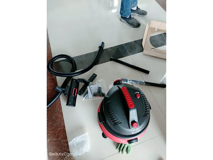 使用爆料苏泊尔VCT82A-12怎么样呢？吐露实情曝光使用心得