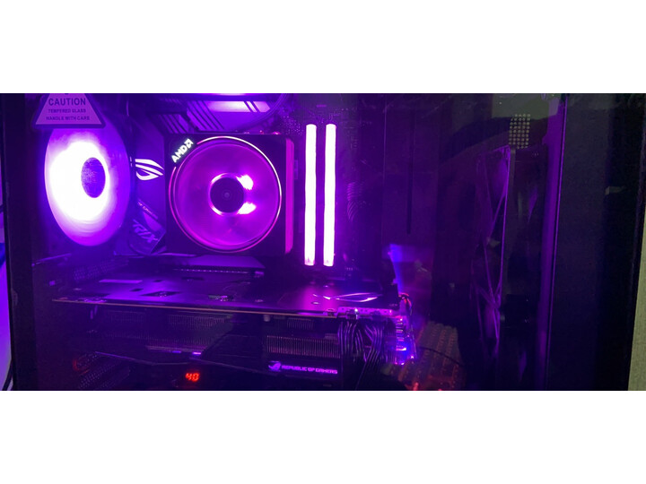 玩家国度ROG STRIX X570-E GAMING怎么样_好物_第11张_美肤蝶 玩家国度ROG STRIX X570-E GAMING怎么样_http://www.meifudie.com_好物_第11张