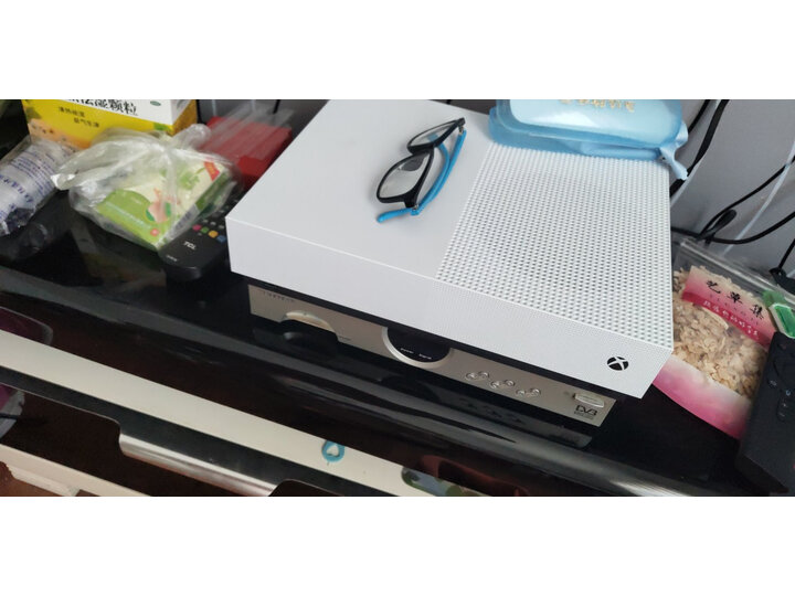 微软（Microsoft）Xbox One S 1TB全数字青春版怎么样真实使用揭秘,不看后悔 首页推荐 第5张