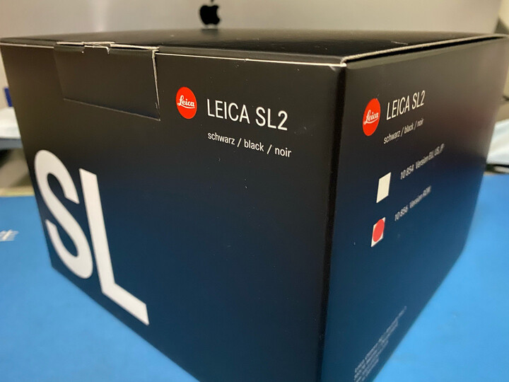 徕卡（Leica）SL全画幅微单相机怎么样？内行质量对比分析实际情况。 首页推荐 第1张
