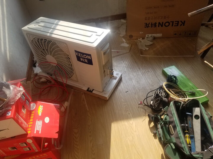 测评科龙KFR-35GWFA1-A1怎么样呢？优缺点爆料评价如何？