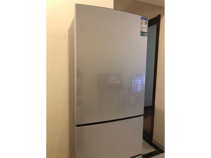 反馈容声BCD-218D11N怎么样呢？独家测评评测好不好？