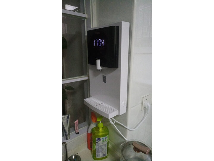 请问海尔HG201-R怎么样呢？质量剖析好用吗？