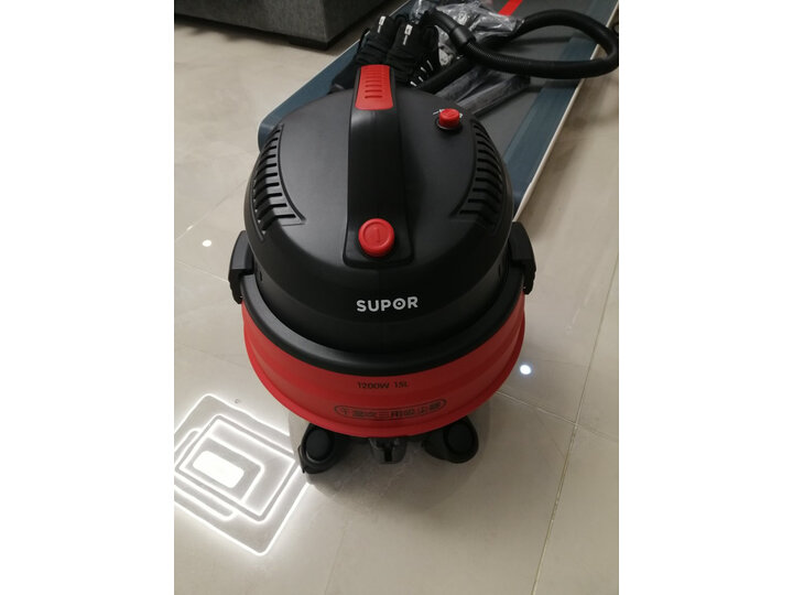 苏泊尔VCT82A-12怎么样-苏泊尔VCT82A-12用户使用体验与功能解析_http://www.itswebtime.com_好物推荐_第10张