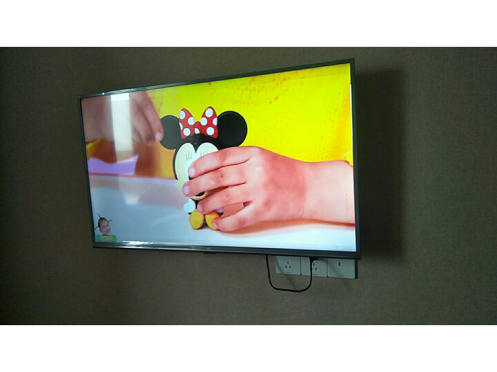 TCL43V2怎么样-TCL43V2性能测评与使用体验_好物_第9张_美肤蝶 TCL43V2怎么样-TCL43V2性能测评与使用体验_http://www.meifudie.com_好物_第9张