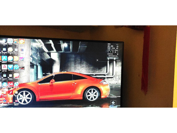 明基（BenQ）PD2500Q 25英寸电脑显示器怎么样？谁用过，质量详情揭秘 首页推荐 第7张