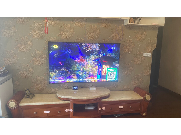 分析东芝86u3800c和Sony85寸哪个好？曝光区别如何？