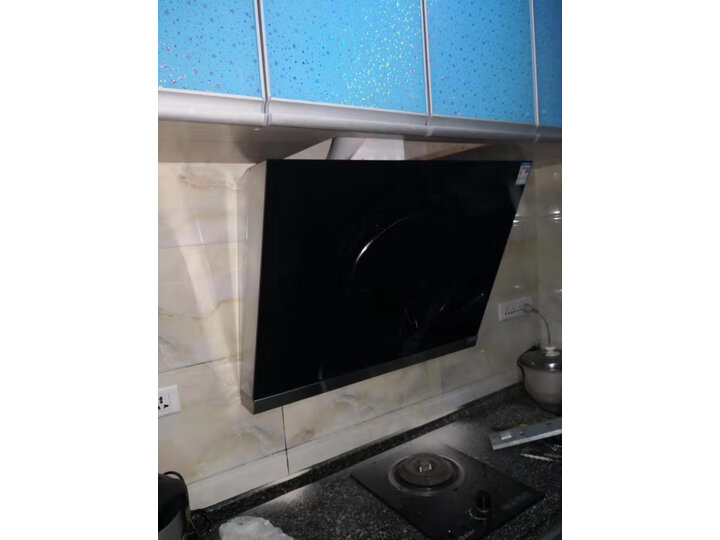 入手老板26A5S油烟机怎么样呢？真实测评评测好不好？