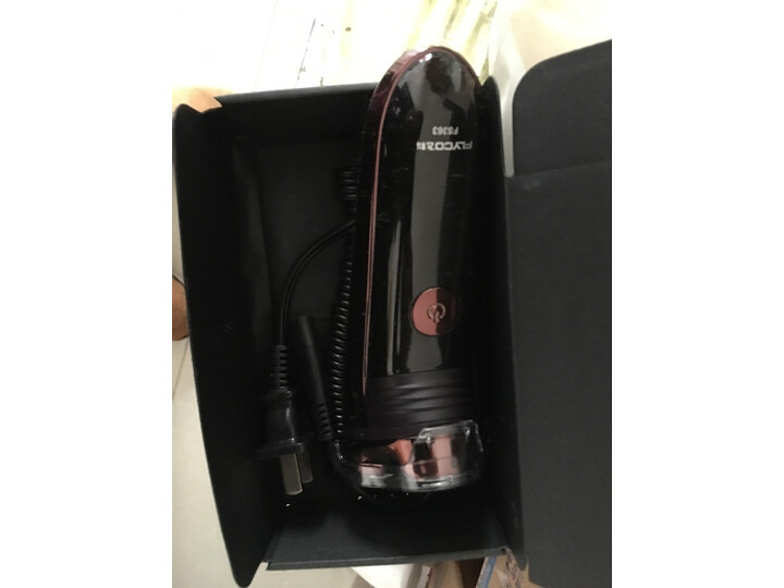 飞科FS363怎么样-飞科FS363性能测评与使用体验_好物_第7张_推荐星 飞科FS363怎么样-飞科FS363性能测评与使用体验_http://www.tuijianxing.com_好物_第7张