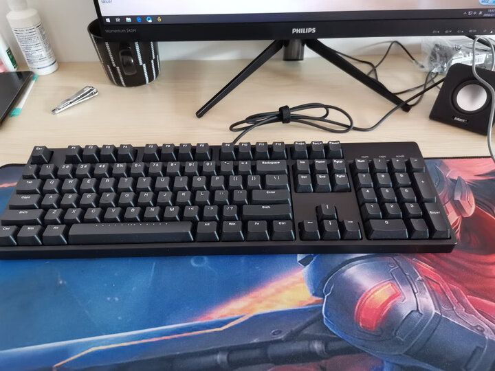 ikbc c104和r300哪款好些-ikbc c104和r300哪款更值得入手些_好物推荐_第10张_itswebtime ikbc c104和r300哪款好些-ikbc c104和r300哪款更值得入手些_http://www.itswebtime.com_好物推荐_第10张