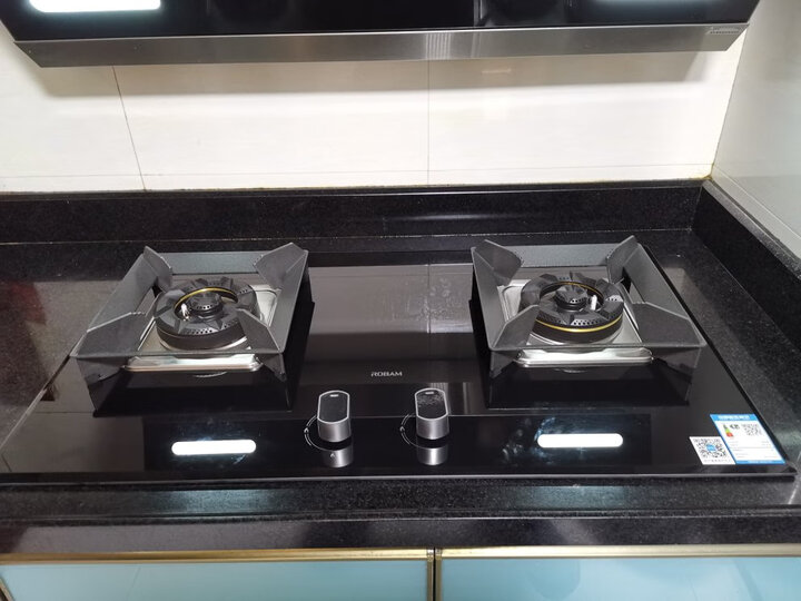 老板（Robam）JZT-57B2家用防爆钢化玻璃面板怎么样？吐槽最新使用感受！！ 首页推荐 第4张