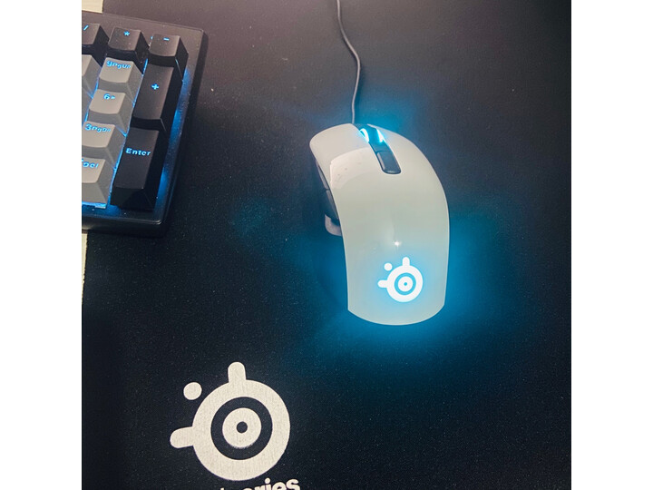 盘点赛睿rival600和650差距哪个好？讨论有何区别？