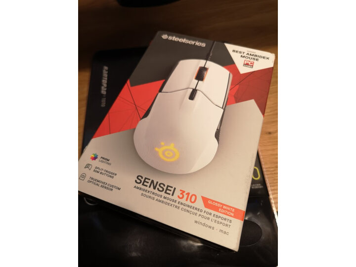 盘点赛睿rival600和650差距哪个好？讨论有何区别？