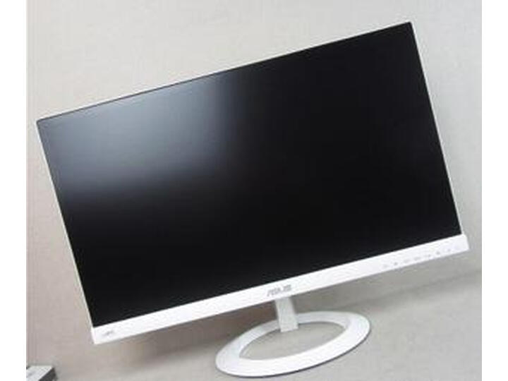 华硕 ASUS VZ249HE-W 白色TUV认证爱眼显示器怎么样，网友最新质量内幕吐槽 首页推荐 第9张