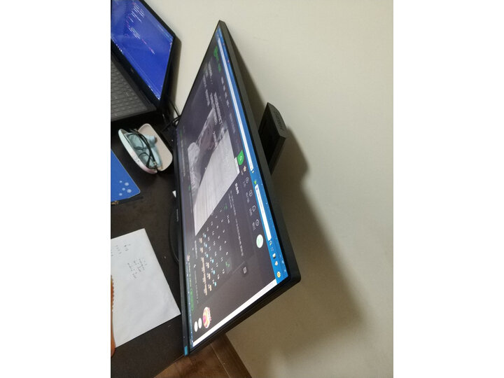 评价飞利浦273s7qdeb和三星s27e360h哪个好？感受有什么区别