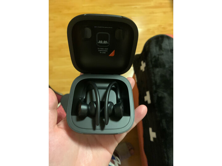 beatsPowerbeats Pro怎么样_http://www.tuijianxing.com_好物_第14张