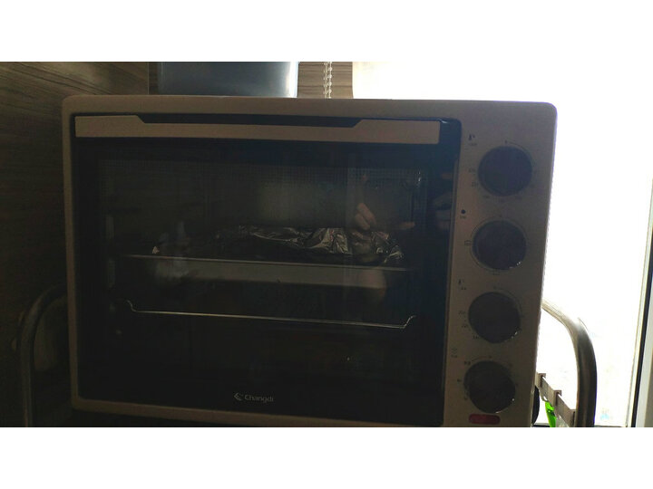 长帝TRTF32AL怎么样-长帝TRTF32AL真实用户评价分享_http://www.itswebtime.com_好物推荐_第10张