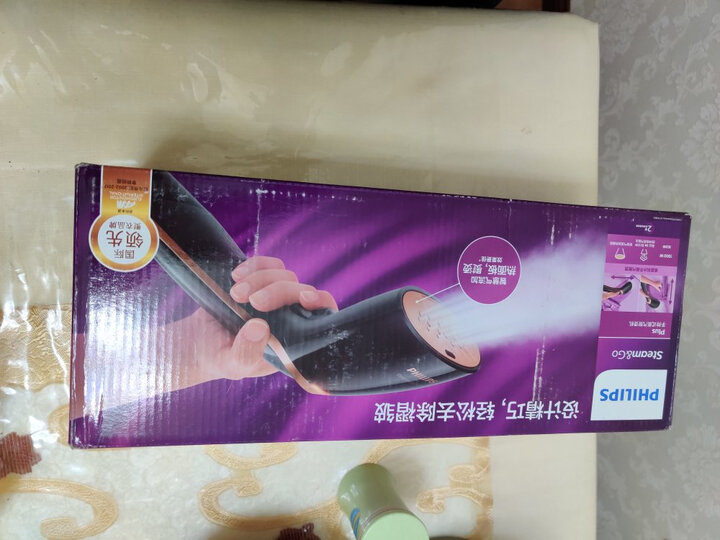 感受飞利浦GC36288怎么样呢？深度评测好不好用？