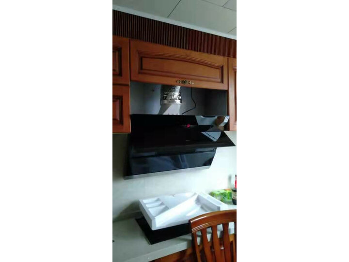 老板27A3油烟机怎么样-老板27A3油烟机真实用户使用评价_http://www.itswebtime.com_好物推荐_第12张