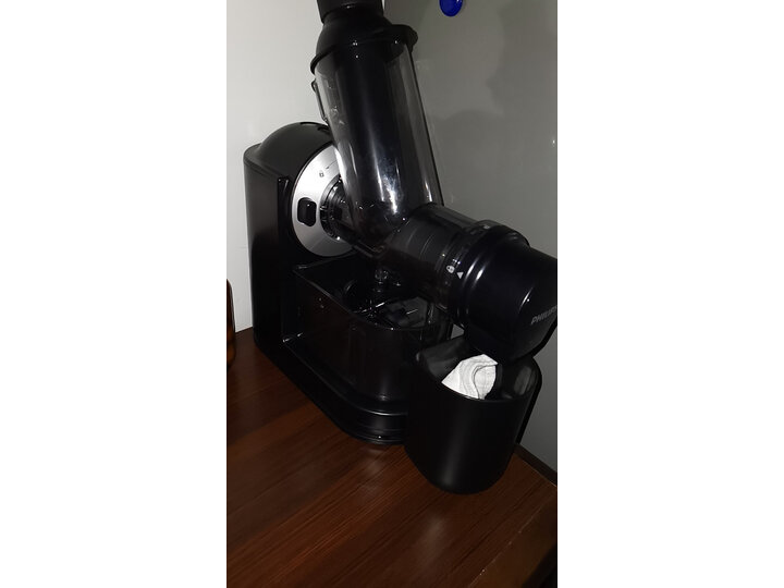 飞利浦HR188971怎么样-飞利浦HR188971真实用户评价分享_好物推荐_第8张_itswebtime 飞利浦HR188971怎么样-飞利浦HR188971真实用户评价分享_http://www.itswebtime.com_好物推荐_第8张