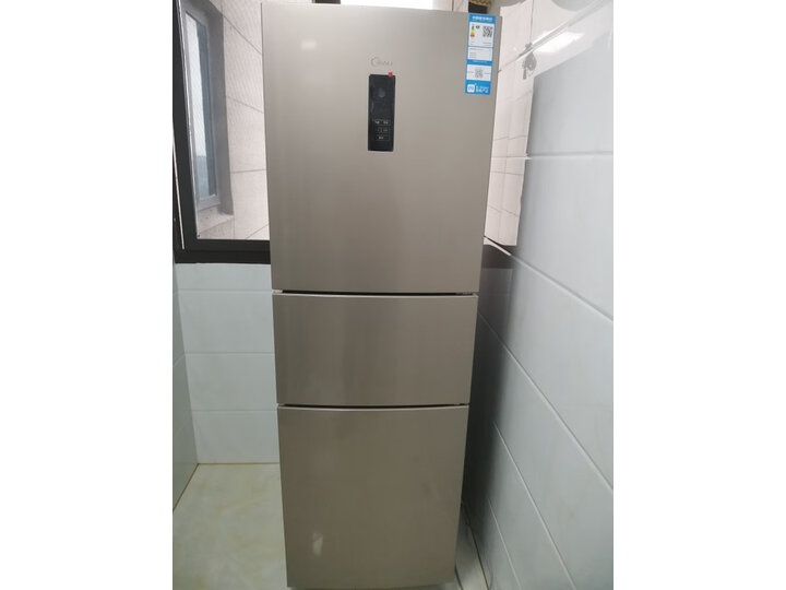 美的BCD-258WTPZM(E)怎么样_http://www.itswebtime.com_好物推荐_第11张