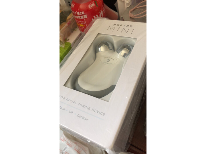 曝光NufaceNuFACE FIX Kit怎么样呢？入手解密真的好吗？