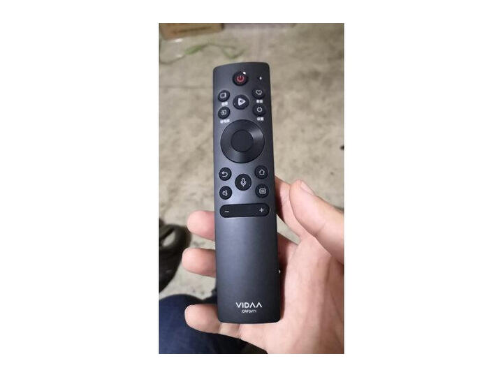 测评VIDAA55V1A-J怎么样呢？独家解析评测好不好？