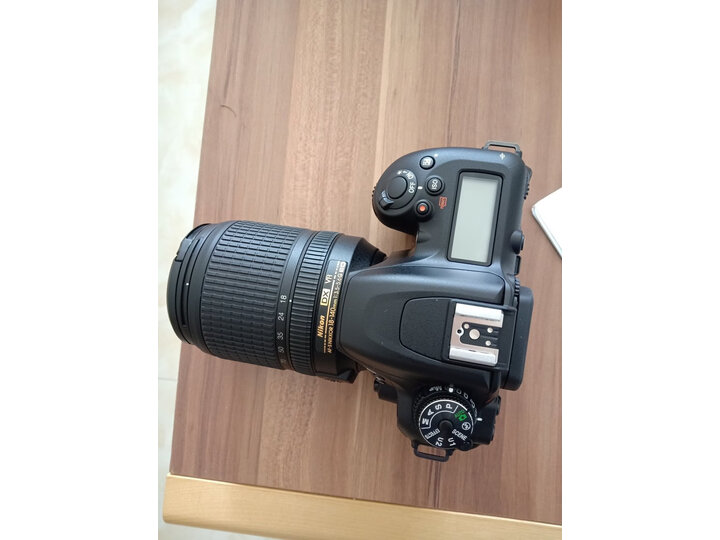 反馈尼康d7500和佳能80d有什么区别？体验哪个好？