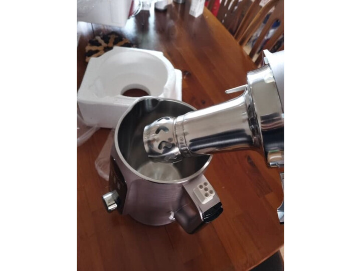 九阳DJ13E-Q7怎么样-九阳DJ13E-Q7真实用户评价分享_http://www.tuijianxing.com_好物_第15张