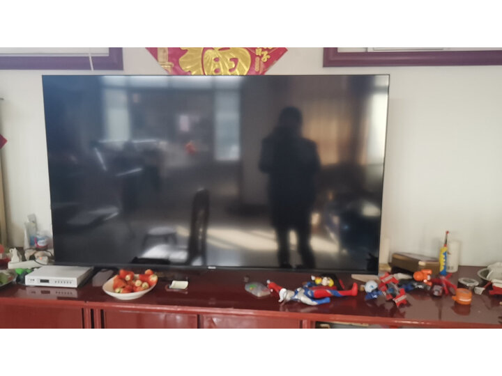 体验海信HZ58E3D怎么样呢？良心爆料质量如何？