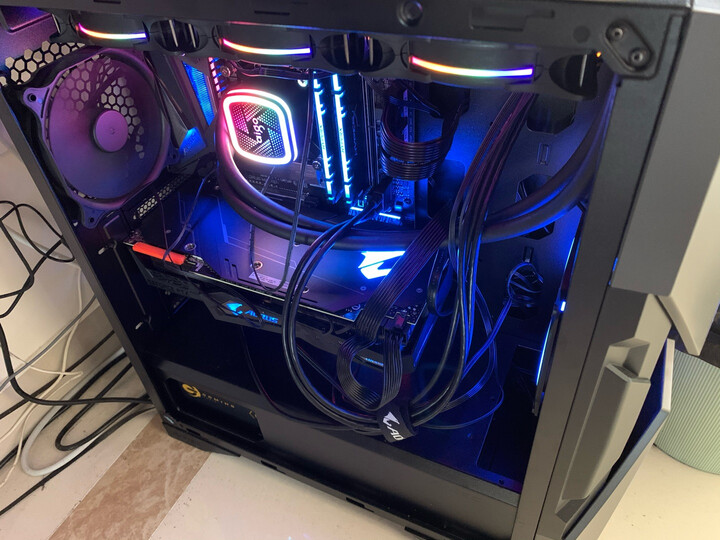 技嘉Z390 AORUS PRO WIFI详细参数及用户评价_好物推荐_第10张_itswebtime 技嘉Z390 AORUS PRO WIFI详细参数及用户评价_http://www.itswebtime.com_好物推荐_第10张