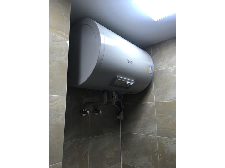 史密斯（A.O.Smith） 60升金圭内胆电热水器F160B怎么样【使用详解】详情分享 首页推荐 第4张