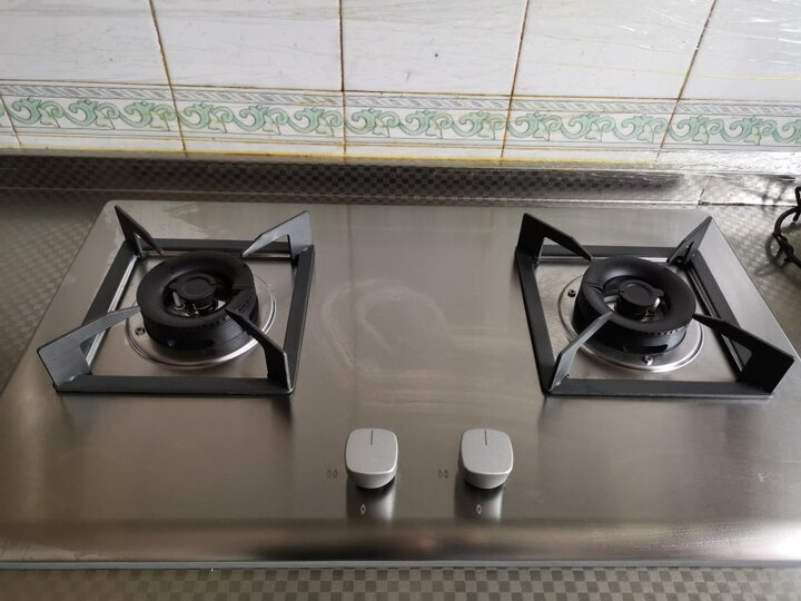 方太（FOTILE）JZT-HT8GE（天然气）燃气灶 嵌入式家用双灶具怎么样？来说说质量优缺点如何 首页推荐 第10张