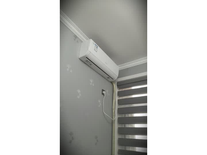 格力空调品悦好还是q畅好哪个好?区别是?