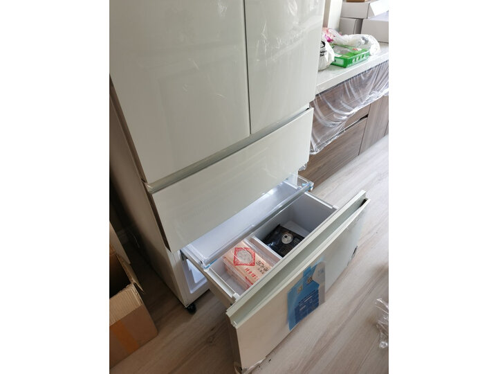 对比卡萨帝BCD-555WDGAU1怎么样呢？深入剖析评测如何？