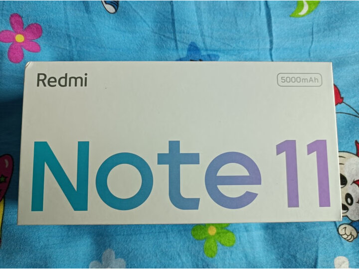 都来说一说Redmi Note 11 4G5000万三摄手机怎么样？到底好不好用？